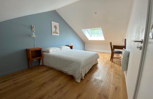 Pornic Casa | Maisonnette confortable à Pornic