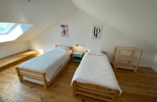 Pornic Casa | Maisonnette confortable à Pornic