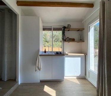 Ceret Chalet De Esquí | Maisonnette cosy à la campagne
