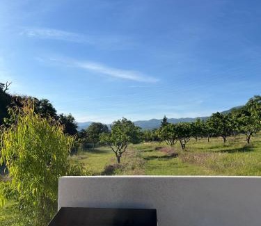 Ceret Chalet De Esquí | Maisonnette cosy à la campagne