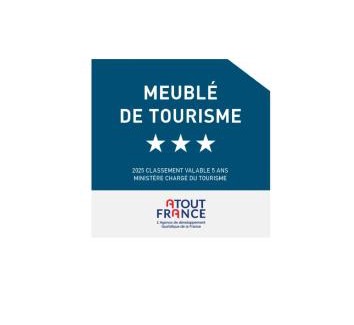 Chailles Casa | Maisonnette de charme tout confort - Le tilleul