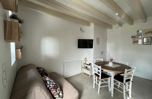 Chailles Casa | Maisonnette de charme tout confort - Le tilleul
