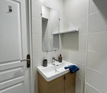 Chailles Casa | Maisonnette de charme tout confort - Le tilleul