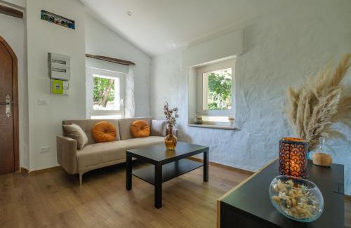 La Colle-sur-Loup Casa | Maisonnette de charme