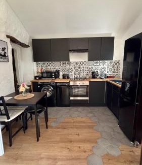 La Colle-sur-Loup Casa | Maisonnette de charme
