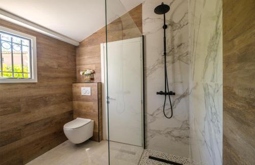 La Colle-sur-Loup Casa | Maisonnette de charme
