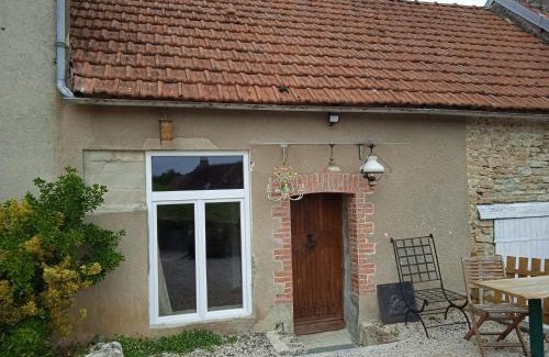 Pouilly-en-Auxois Casa | Maisonnette de Mamie
