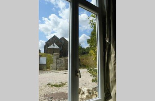 Pouilly-en-Auxois Casa | Maisonnette de Mamie