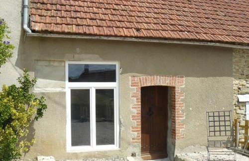 Pouilly-en-Auxois Casa | Maisonnette de Mamie