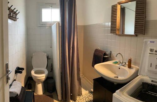 Ige Casa | Maisonnette de plain-pied plein cœur du perche