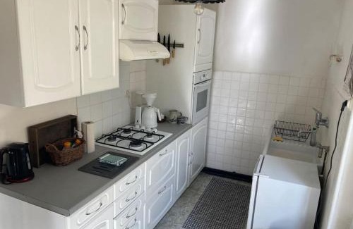 Ige Casa | Maisonnette de plain-pied plein cœur du perche