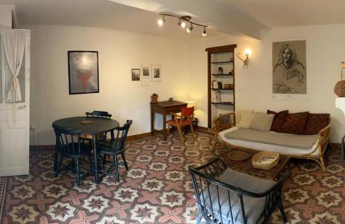 Ige Casa | Maisonnette de plain-pied plein cœur du perche