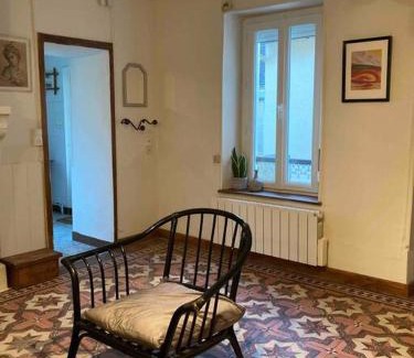Ige Casa | Maisonnette de plain-pied plein cœur du perche