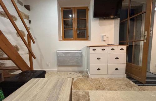 Larroque-Toirac Casa | Maisonnette de village