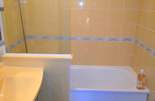 Belle Dune Casa | Casa-Premium-Baño Privado-Vista al campo