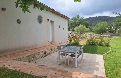 Figanieres Casa | Maisonnette en Provence