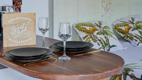 Carrieres-sous-Poissy Casa | Maisonnette cosy bord de Seine 30min paris