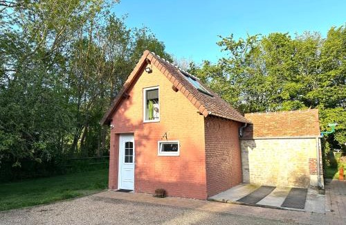 Boissei-la-Lande Casa | Maisonnette