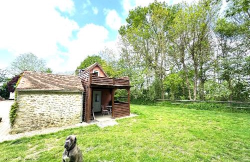 Boissei-la-Lande Casa | Maisonnette