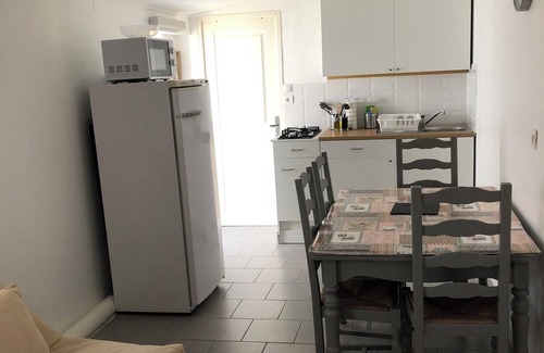 Sorgues Apartamento | Maisonnette