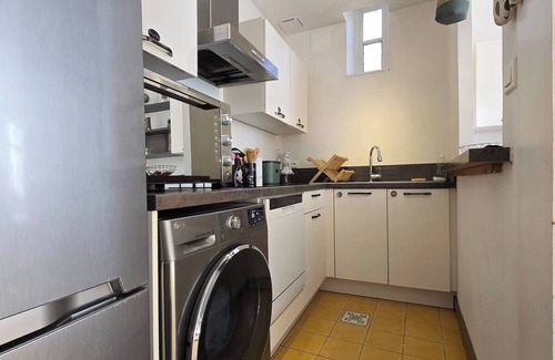 Limoges Casa | Maisonnette Historic District