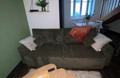 Cognac Casa | Maisonnette in the heart of Cognac! Pets welcome!