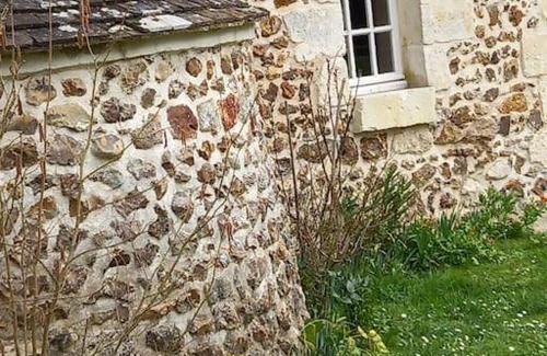 Saint-Christophe Casa | Maisonnette indépendante au bord du loir