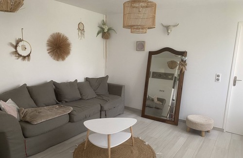 Saint-Lucien Casa | Maisonnette Indépendante à la Campagne