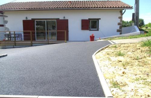 Isturits Casa | Maisonnette indépendante pour 4 personnes - PMR