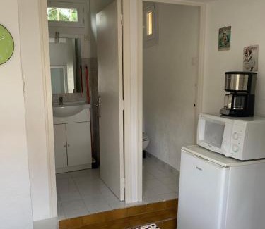 La Couronne Apartamento | Maisonnette La Couronne plage