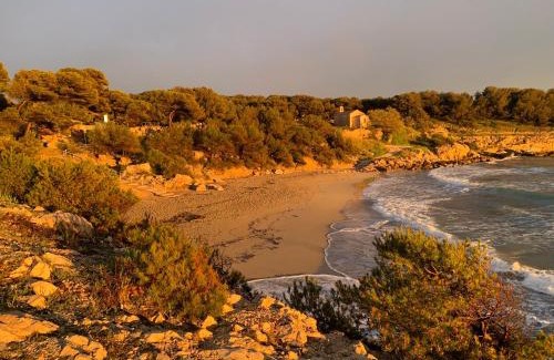 La Couronne Apartamento | Maisonnette La Couronne plage