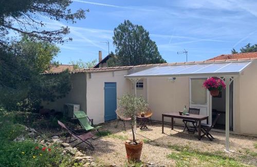 La Couronne Apartamento | Maisonnette La Couronne plage