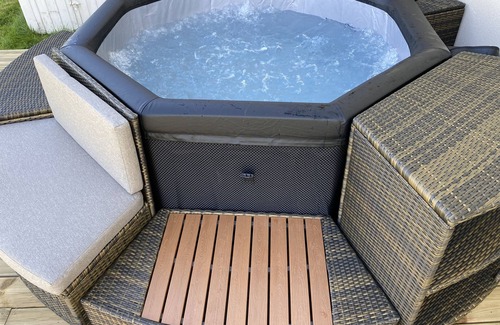 Dollon Casa | Maisons de Campagne à Dollon de 290m2 Toute Équipée Avec Billard et Jacuzzi