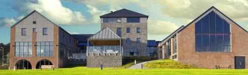Durbuy Complejo | Maisons de Vacances Azur en Ardenne