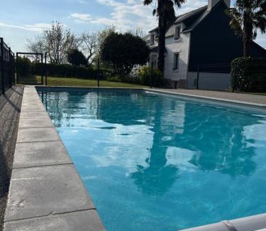 Clohars-Fouesnant Casa | Maisons Les Gites de l'Odet