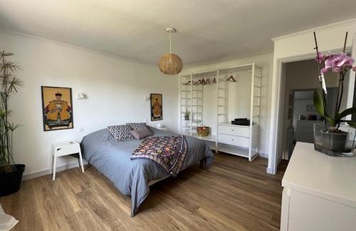 Clohars-Fouesnant Casa | Maisons Les Gites de l'Odet