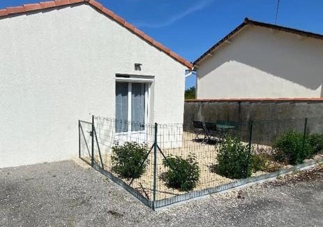 Avanton Casa | Maisons Martigny A - Proche Futuroscope et Aquascope