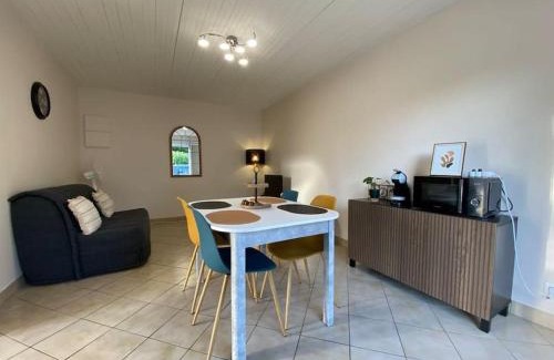 Avanton Casa | Maisons Martigny A - Proche Futuroscope et Aquascope
