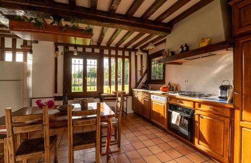 Ablon Cabaña | Maisons Pommes