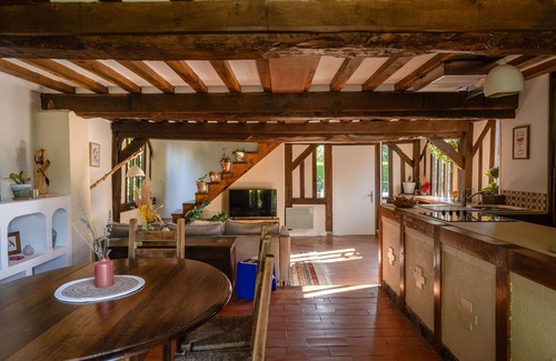 Ablon Cabaña | Maisons Pommes