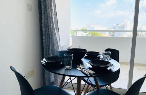 Nicosia Apartamento | Maissa apt