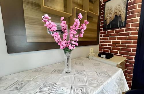 Asa Norte Apartamento | Maissuri Apart Hotel