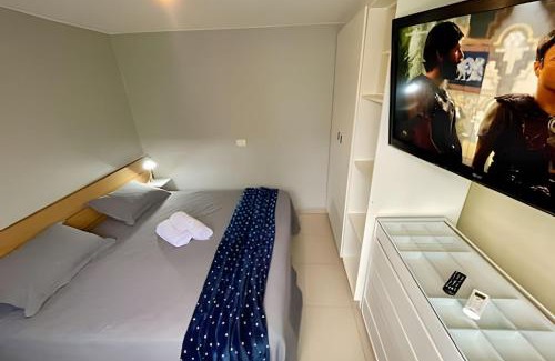 Asa Norte Apartamento | Maissuri Apart Hotel