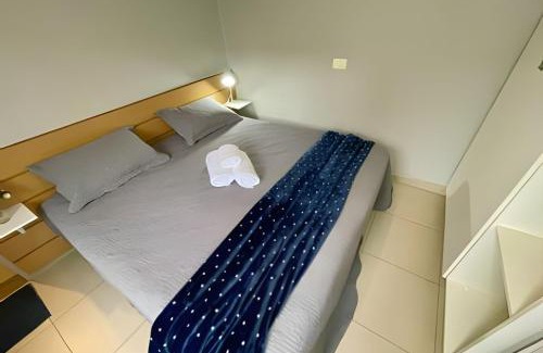 Asa Norte Apartamento | Maissuri Apart Hotel
