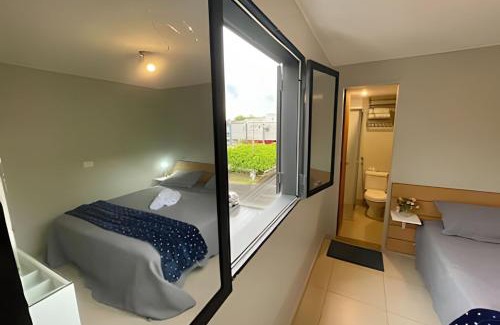 Asa Norte Apartamento | Maissuri Apart Hotel