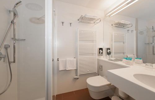 Rovinj Hotel | Maistra Select All Suite Island Hotel Istra