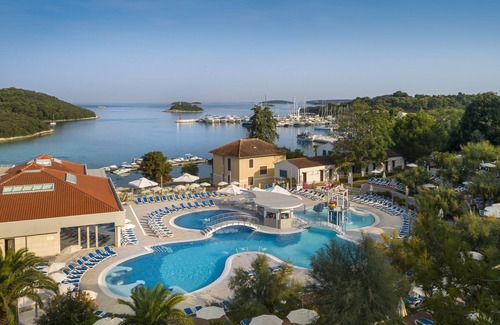 Vrsar Apartamento | Maistra Select Riva Apartments