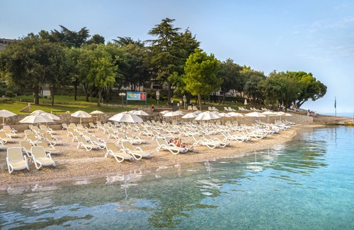 Vrsar Apartamento | Maistra Select Riva Apartments