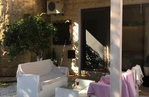 Pomos Apartamento | Maistrali Apartment