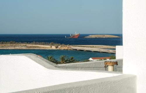 Diakofti Apartamento | Maistrali Apartments